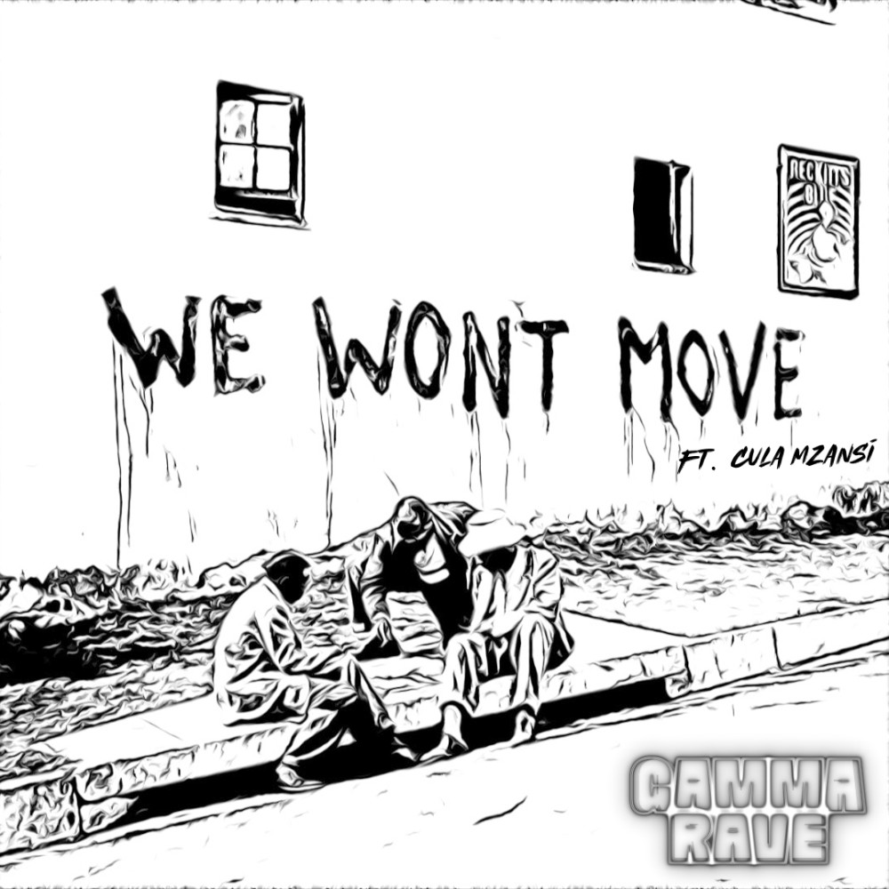 We Won't Move